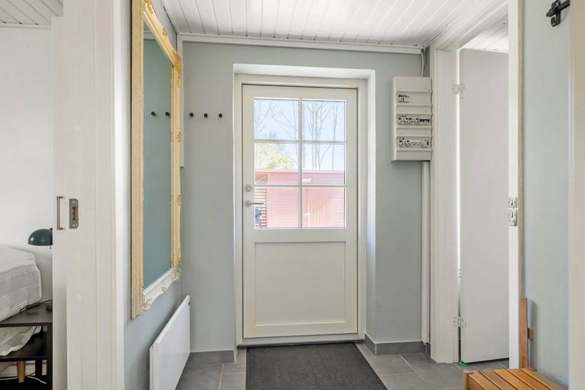 Foto von Ferienhaus ZA85 in Vester Husby - Westjütland