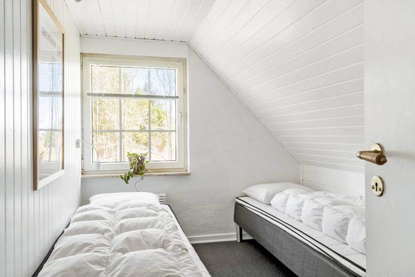 Foto von Ferienhaus ZA85 in Vester Husby - Westjütland