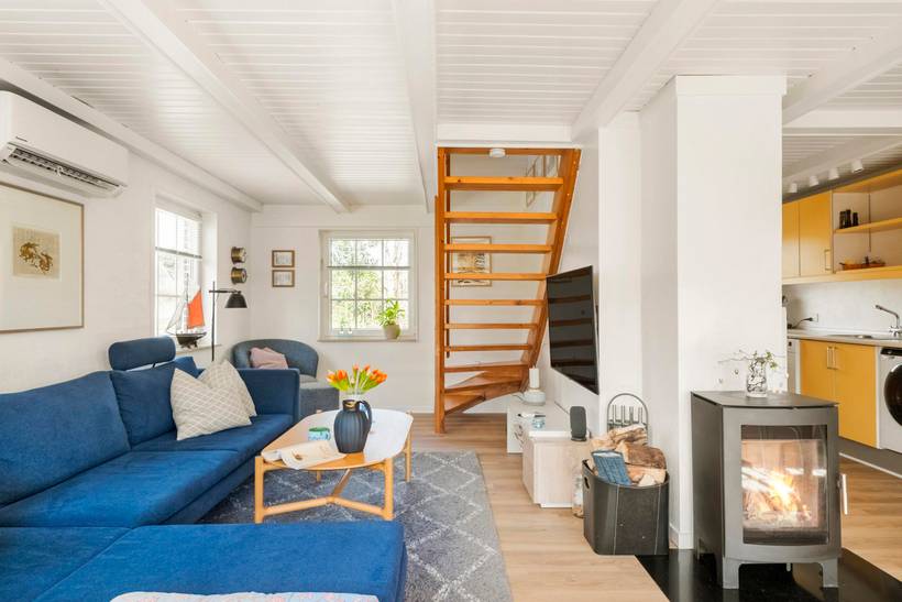 Foto von Ferienhaus ZA85 in Vester Husby - Westjütland