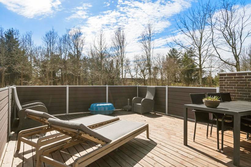 Foto von Ferienhaus ZA85 in Vester Husby - Westjütland