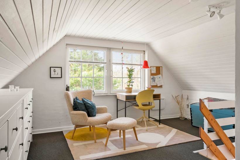 Foto von Ferienhaus ZA85 in Vester Husby - Westjütland