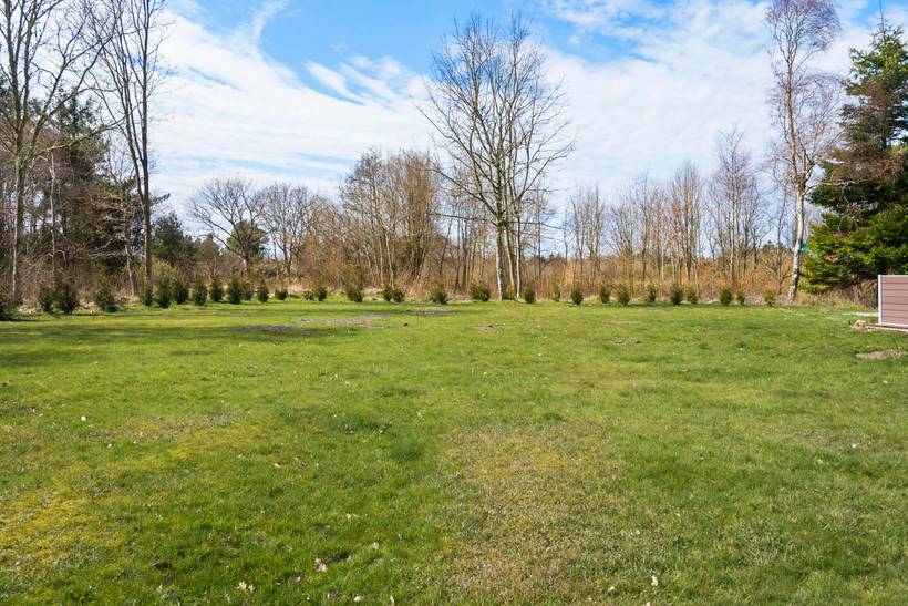 Foto von Ferienhaus ZA85 in Vester Husby - Westjütland