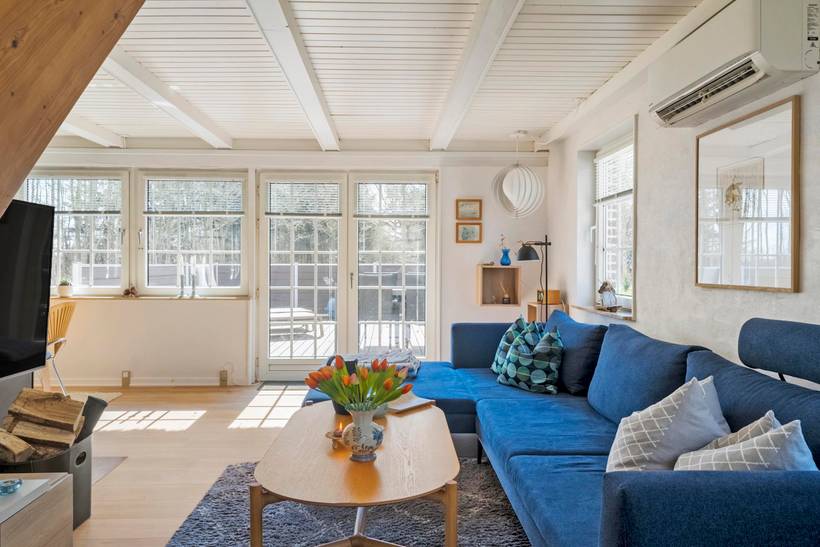 Foto von Ferienhaus ZA85 in Vester Husby - Westjütland