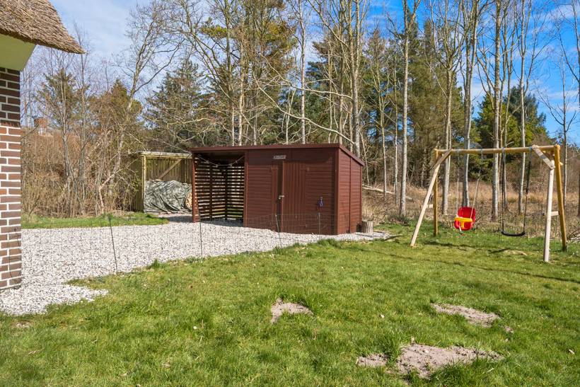 Foto von Ferienhaus ZA85 in Vester Husby - Westjütland