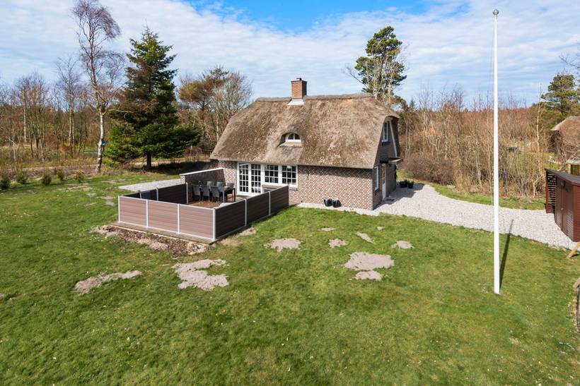 Foto von Ferienhaus ZA85 in Vester Husby - Westjütland