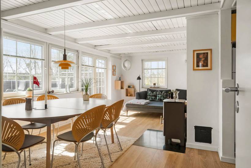 Foto von Ferienhaus ZA85 in Vester Husby - Westjütland