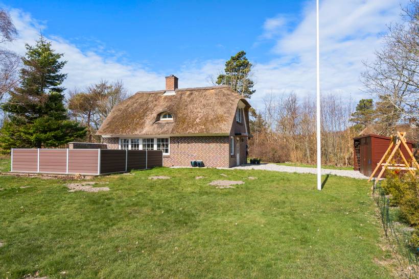 Foto von Ferienhaus ZA85 in Vester Husby - Westjütland