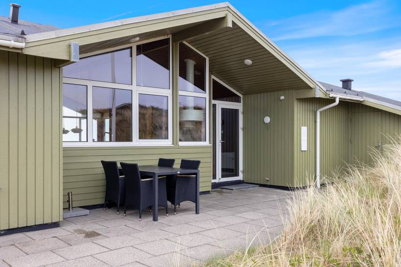 Foto von Ferienhaus ZA88 in Søndervig - Westjütland