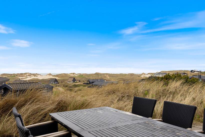 Foto von Ferienhaus ZA88 in Søndervig - Westjütland