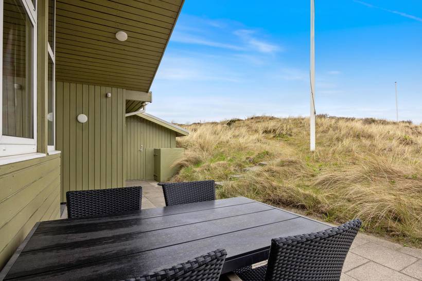 Foto von Ferienhaus ZA88 in Søndervig - Westjütland