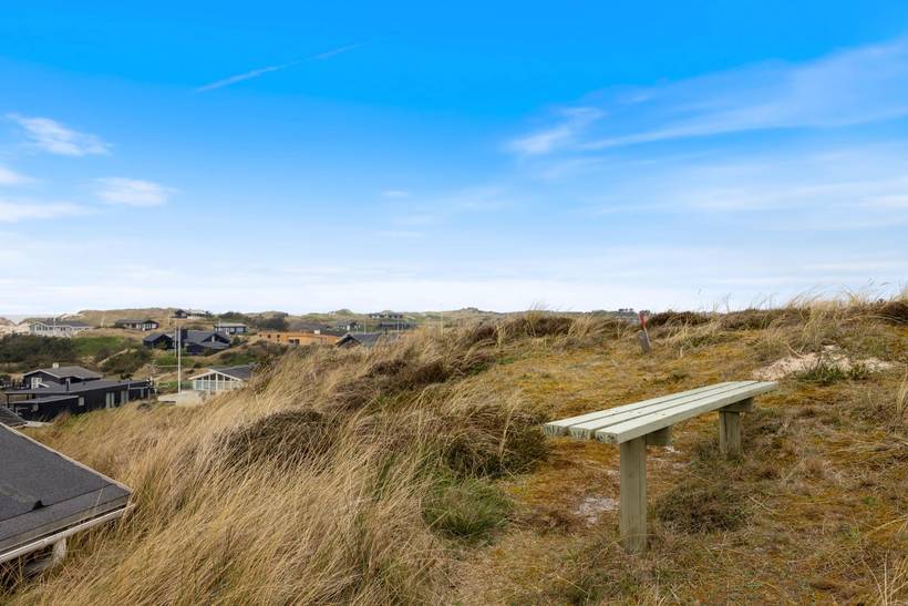 Foto von Ferienhaus ZA88 in Søndervig - Westjütland