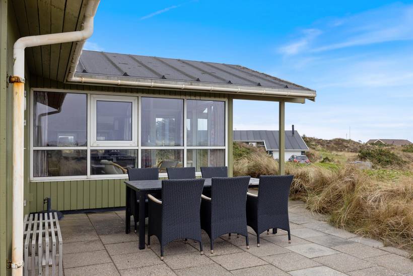 Foto von Ferienhaus ZA88 in Søndervig - Westjütland