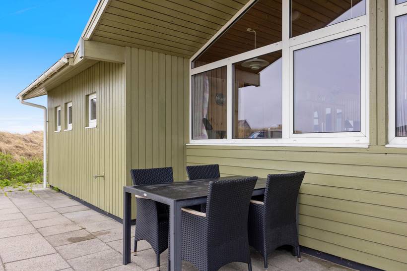 Foto von Ferienhaus ZA88 in Søndervig - Westjütland