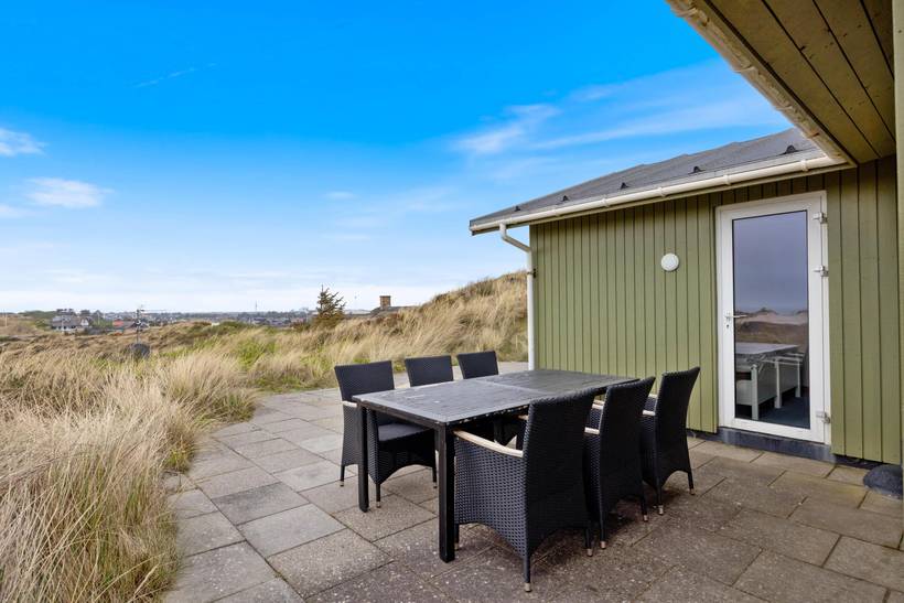 Foto von Ferienhaus ZA88 in Søndervig - Westjütland