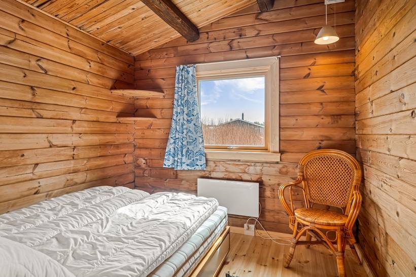 Foto von Ferienhaus ZA91 in Klitmøller - Thy/Limfjord