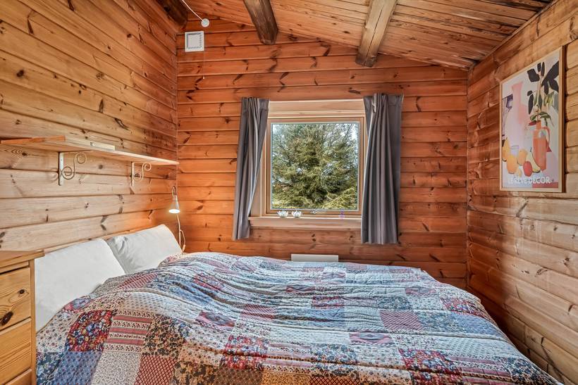 Foto von Ferienhaus ZA91 in Klitmøller - Thy/Limfjord