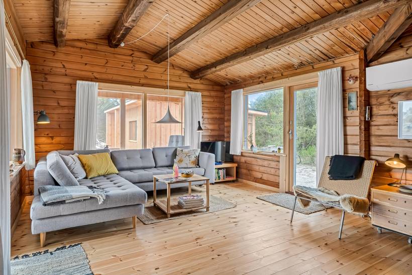 Foto von Ferienhaus ZA91 in Klitmøller - Thy/Limfjord