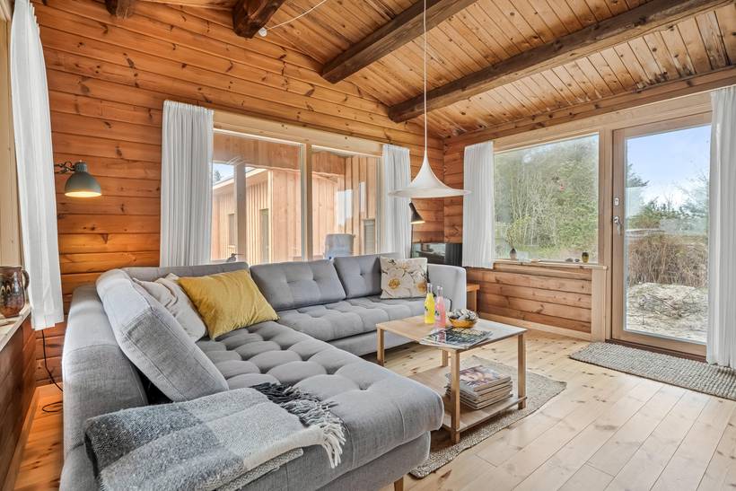 Foto von Ferienhaus ZA91 in Klitmøller - Thy/Limfjord