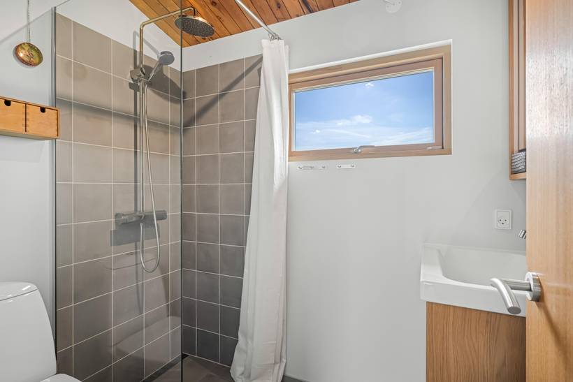 Foto von Ferienhaus ZA91 in Klitmøller - Thy/Limfjord