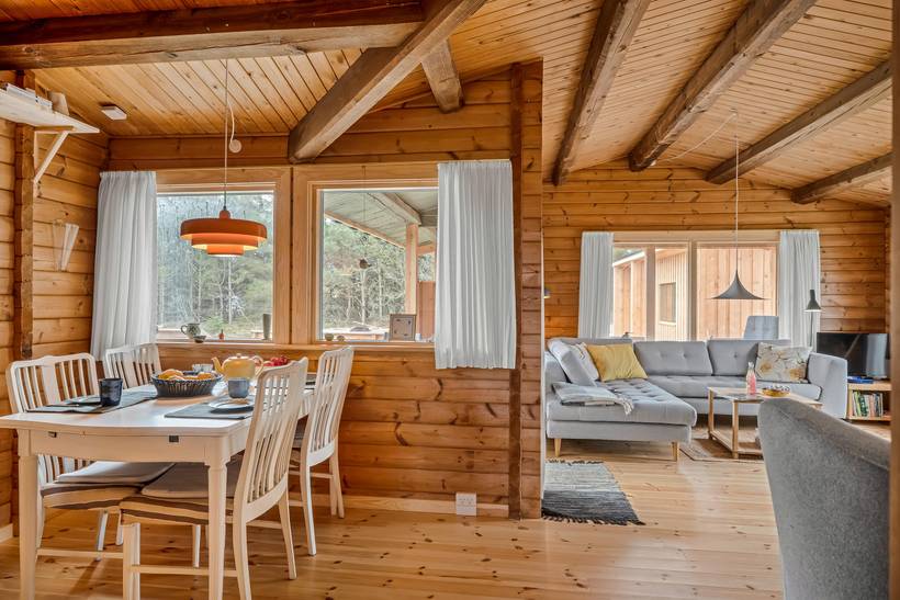 Foto von Ferienhaus ZA91 in Klitmøller - Thy/Limfjord