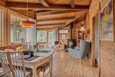 Vorschaubild von Ferienhaus ZA91 in Klitmøller - Thy/Limfjord