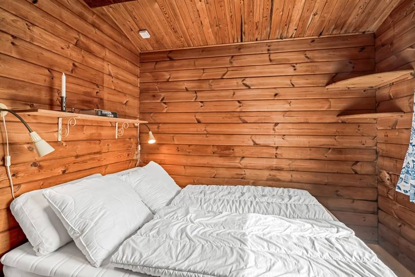 Foto von Ferienhaus ZA91 in Klitmøller - Thy/Limfjord