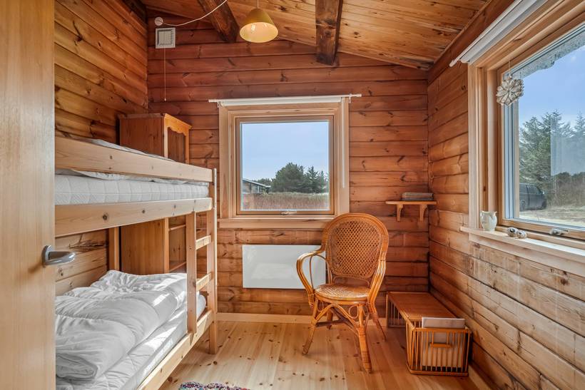 Foto von Ferienhaus ZA91 in Klitmøller - Thy/Limfjord