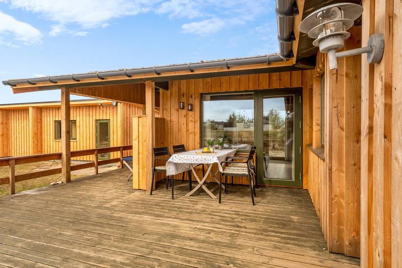 Foto von Ferienhaus ZA91 in Klitmøller - Thy/Limfjord