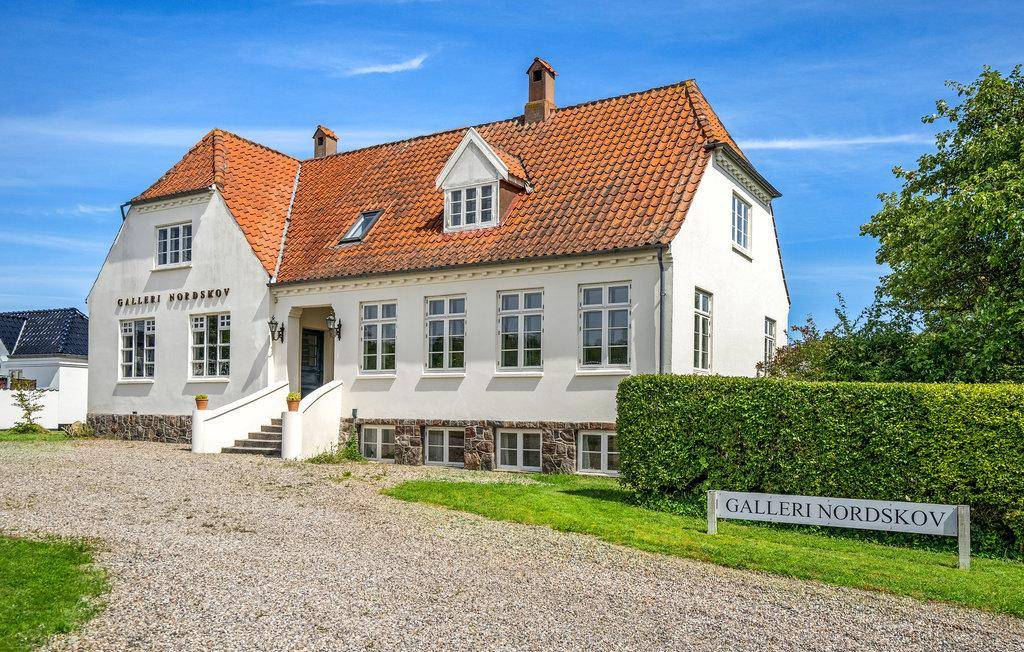 Foto von Ferienhaus ZA97 in Fyns Hoved - Kerteminde - Nordfünen