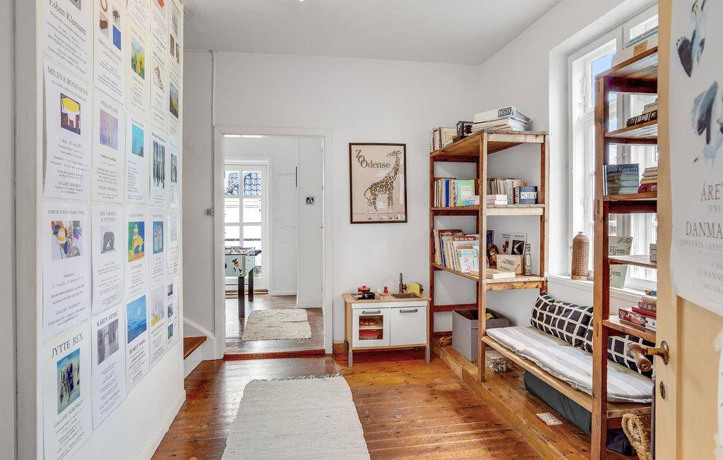 Foto von Ferienhaus ZA97 in Fyns Hoved - Kerteminde - Nordfünen