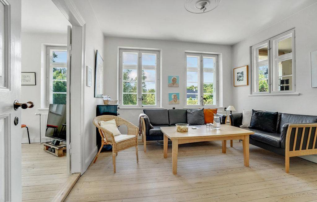 Foto von Ferienhaus ZA97 in Fyns Hoved - Kerteminde - Nordfünen