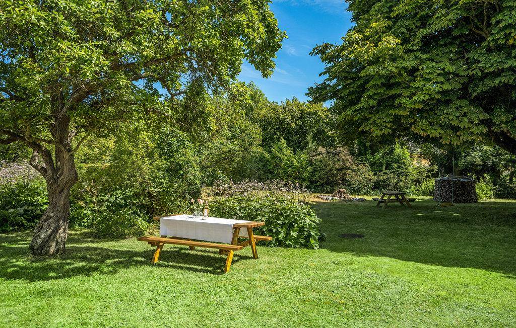 Foto von Ferienhaus ZA97 in Fyns Hoved - Kerteminde - Nordfünen