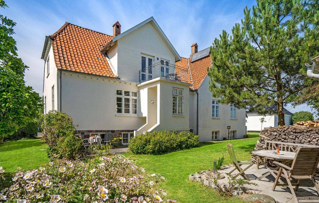 Foto von Ferienhaus ZA97 in Fyns Hoved - Kerteminde - Nordfünen