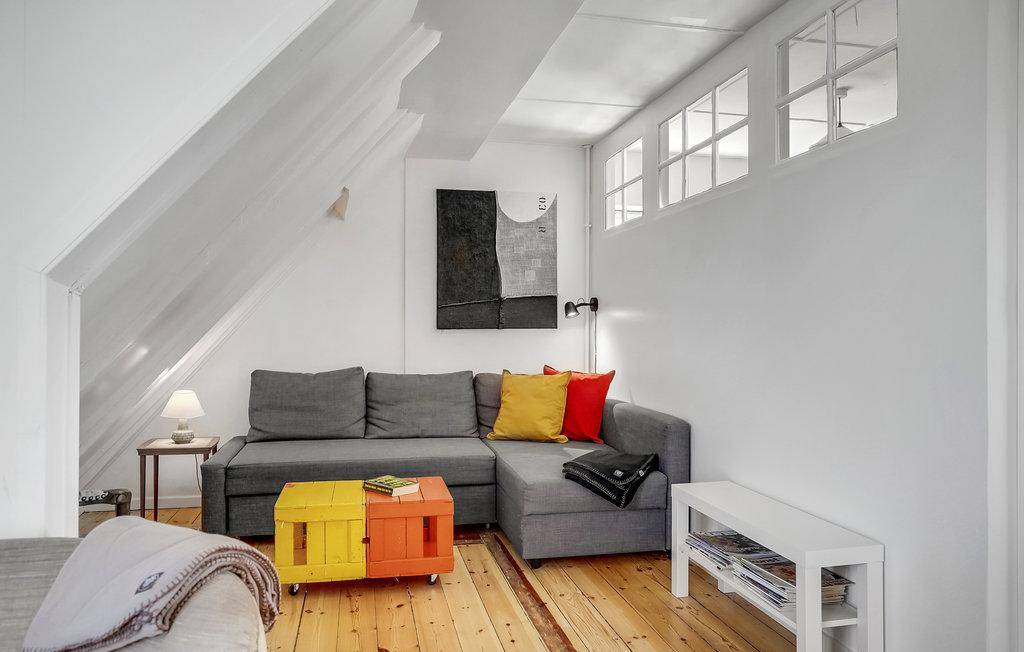 Foto von Ferienhaus ZA97 in Fyns Hoved - Kerteminde - Nordfünen