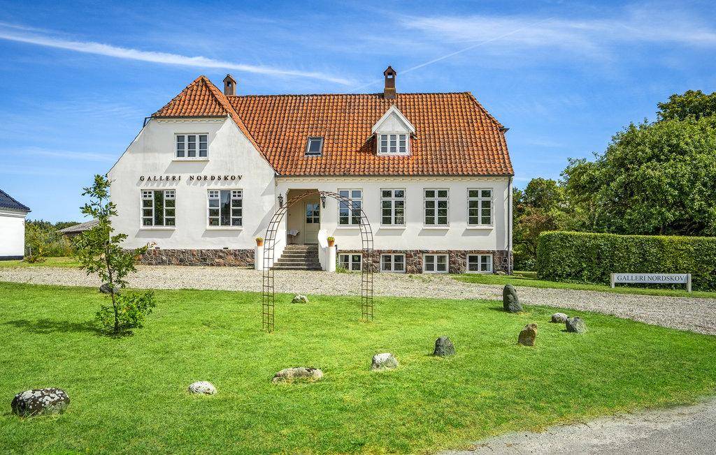 Foto von Ferienhaus ZA97 in Fyns Hoved - Kerteminde - Nordfünen