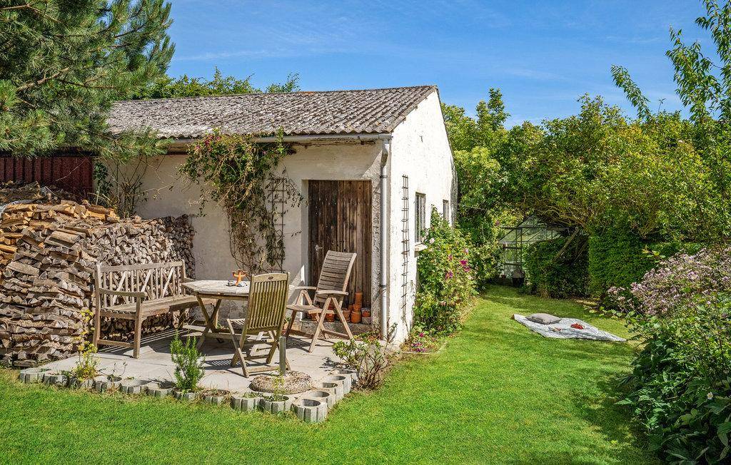 Foto von Ferienhaus ZA97 in Fyns Hoved - Kerteminde - Nordfünen