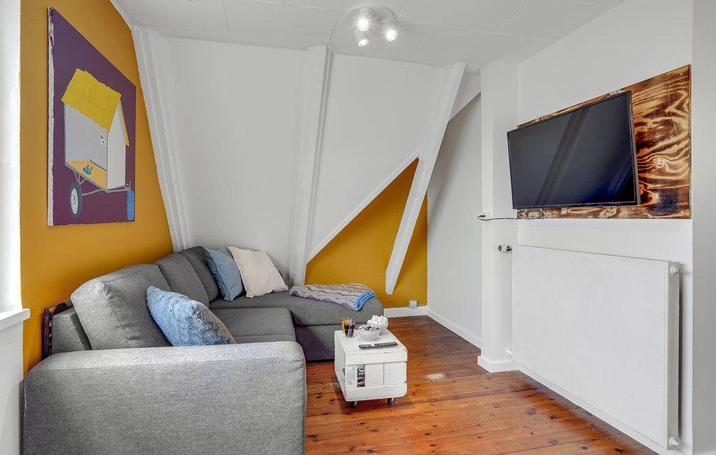 Foto von Ferienhaus ZA97 in Fyns Hoved - Kerteminde - Nordfünen