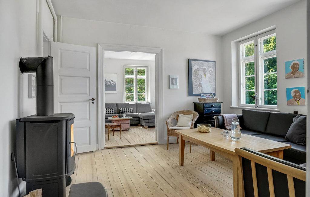 Foto von Ferienhaus ZA97 in Fyns Hoved - Kerteminde - Nordfünen