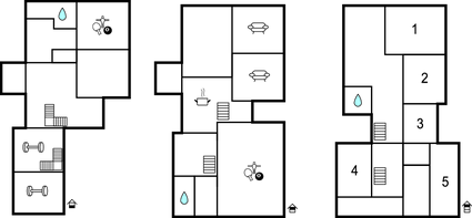 Vorschaubild von Ferienhaus ZA97 in Fyns Hoved - Kerteminde - Nordfünen