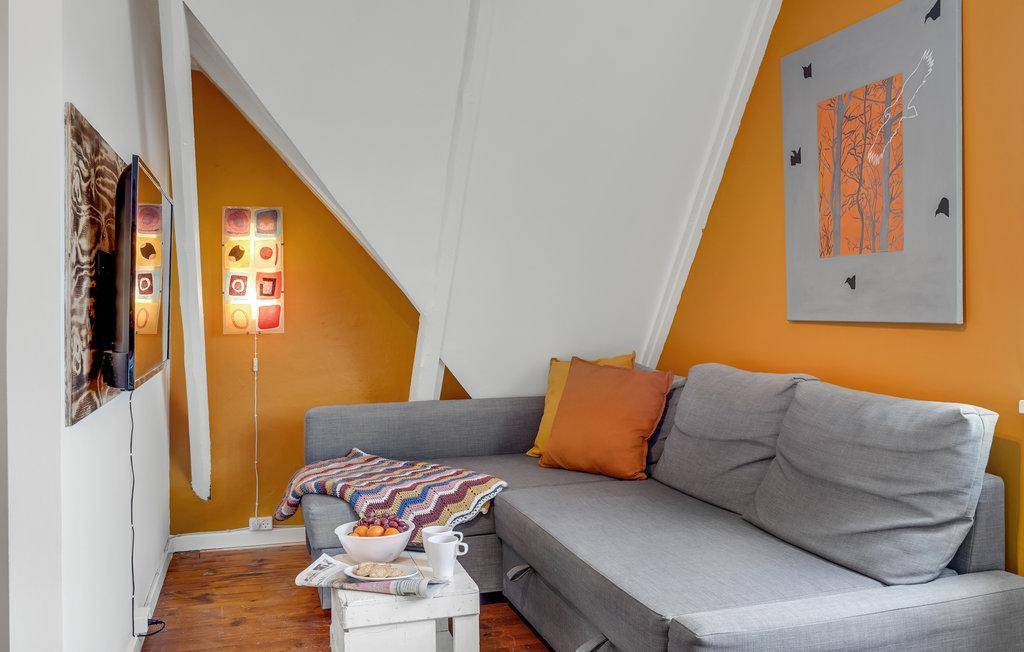Foto von Ferienhaus ZA97 in Fyns Hoved - Kerteminde - Nordfünen