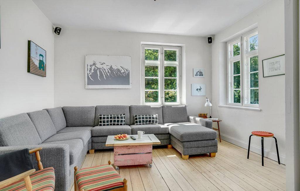 Foto von Ferienhaus ZA97 in Fyns Hoved - Kerteminde - Nordfünen
