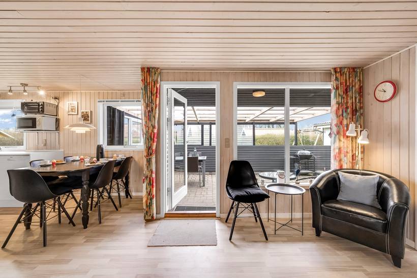 Foto von Ferienhaus ZA98 in Bork Havn - Westjütland