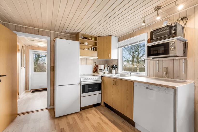 Foto von Ferienhaus ZA98 in Bork Havn - Westjütland