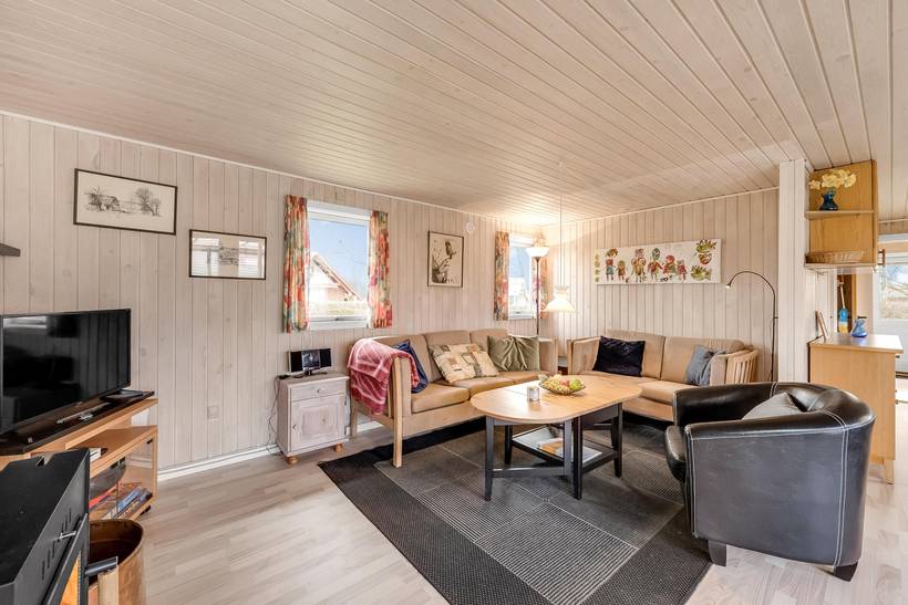 Foto von Ferienhaus ZA98 in Bork Havn - Westjütland