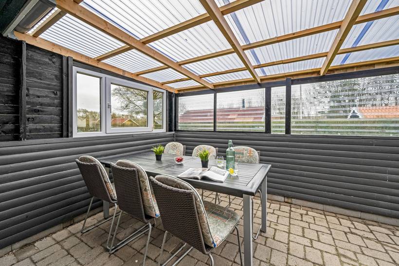 Foto von Ferienhaus ZA98 in Bork Havn - Westjütland