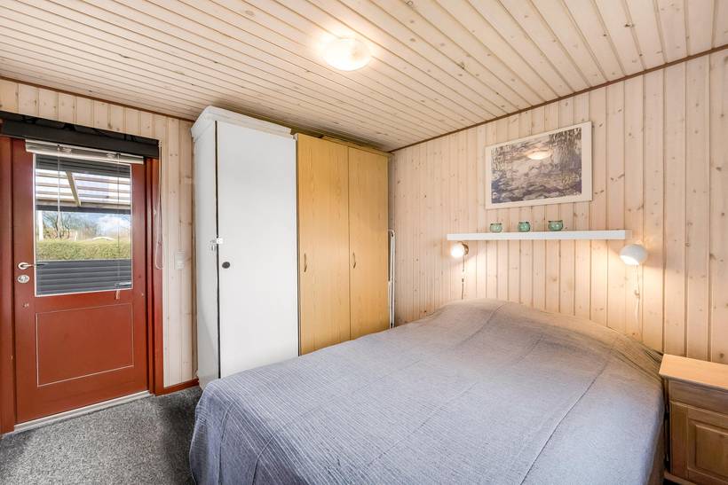 Foto von Ferienhaus ZA98 in Bork Havn - Westjütland