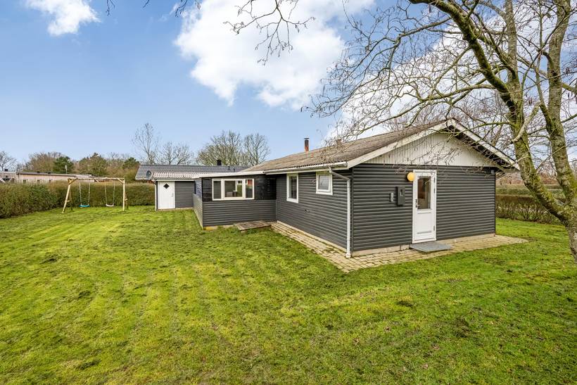 Foto von Ferienhaus ZA98 in Bork Havn - Westjütland