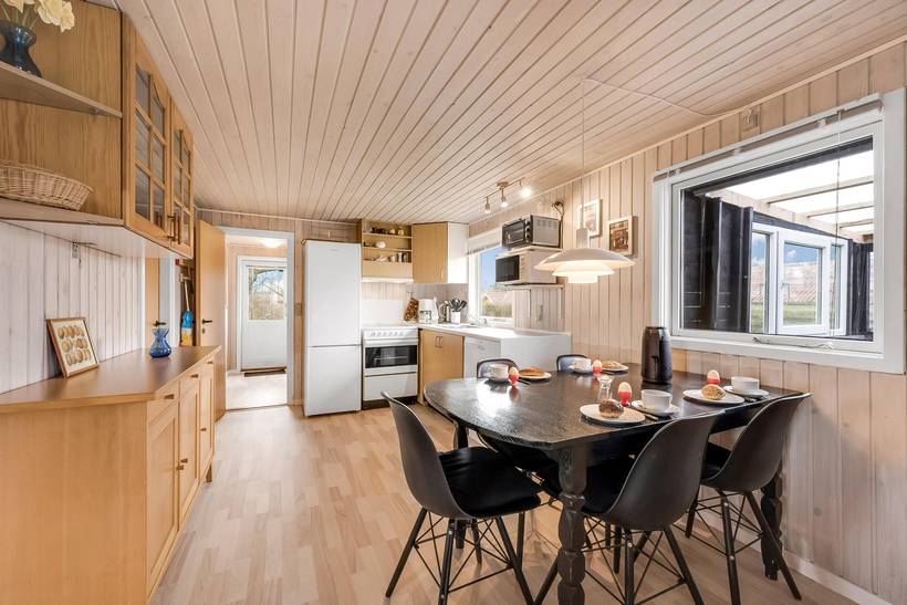 Foto von Ferienhaus ZA98 in Bork Havn - Westjütland