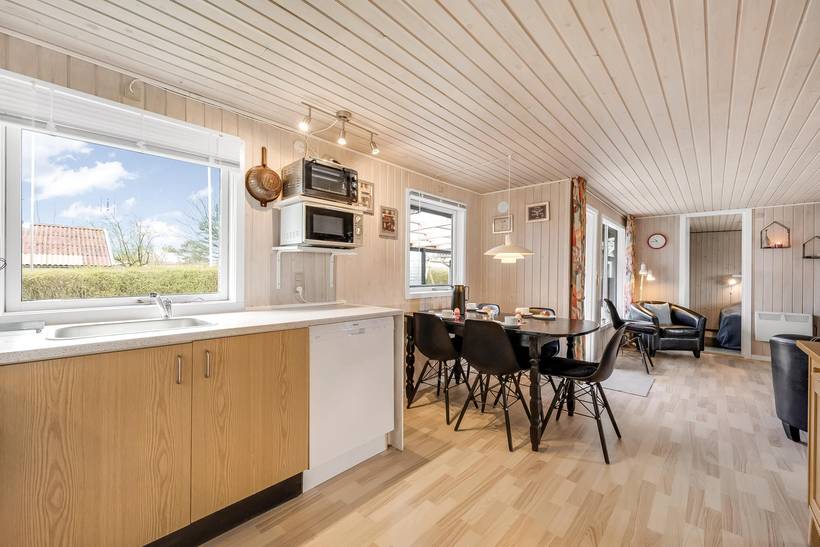 Foto von Ferienhaus ZA98 in Bork Havn - Westjütland