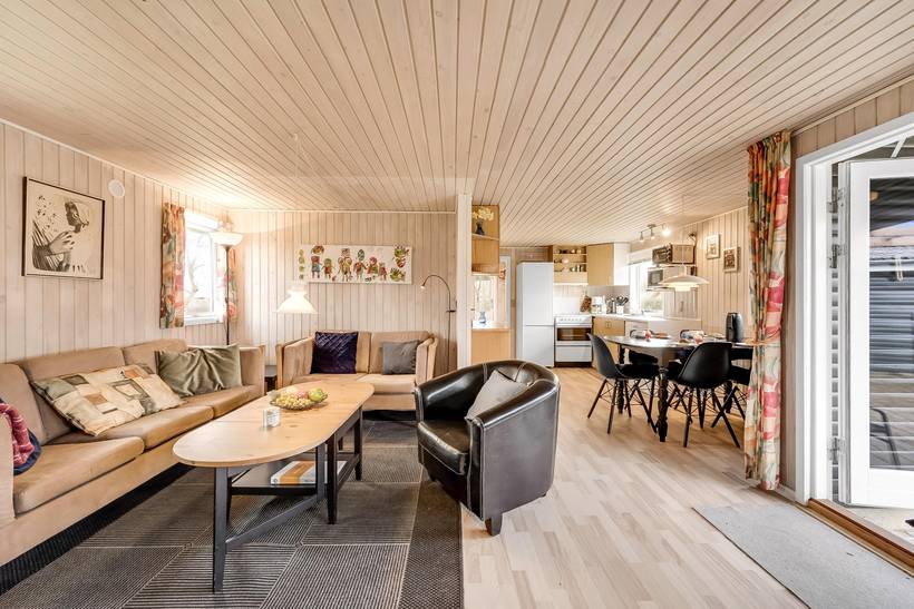 Foto von Ferienhaus ZA98 in Bork Havn - Westjütland